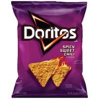 Doritos Share Bag Spicy Sweet Chilli (311g)