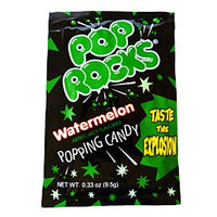 Pop Rocks Watermelon (9g)