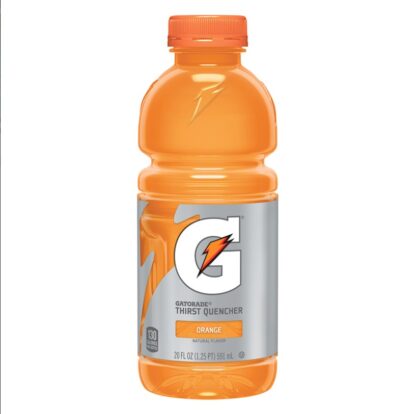 Gatorade Orange (591ml)